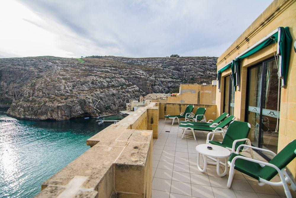 Hotel San Andrea Xlendi Exterior photo