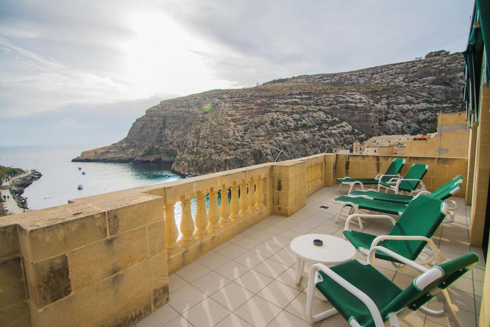 Hotel San Andrea Xlendi Exterior photo