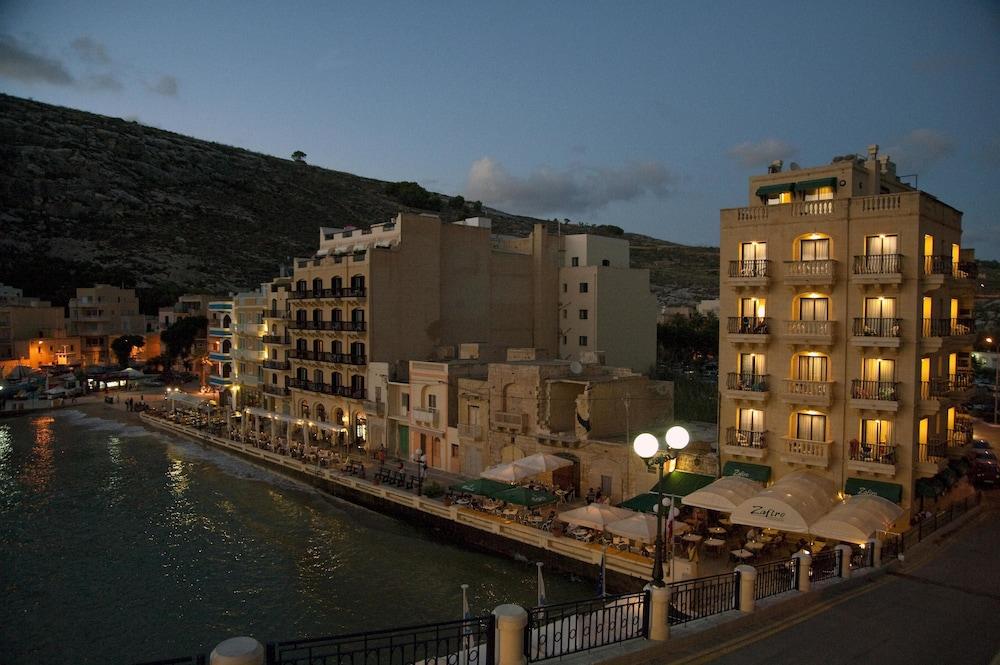 Hotel San Andrea Xlendi Exterior photo