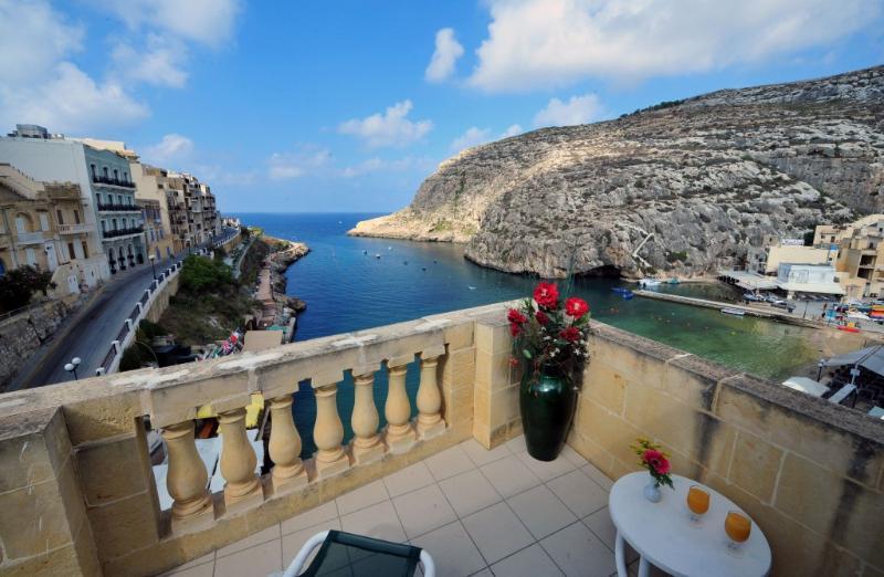 Hotel San Andrea Xlendi Exterior photo