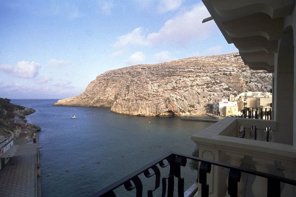 Hotel San Andrea Xlendi Exterior photo