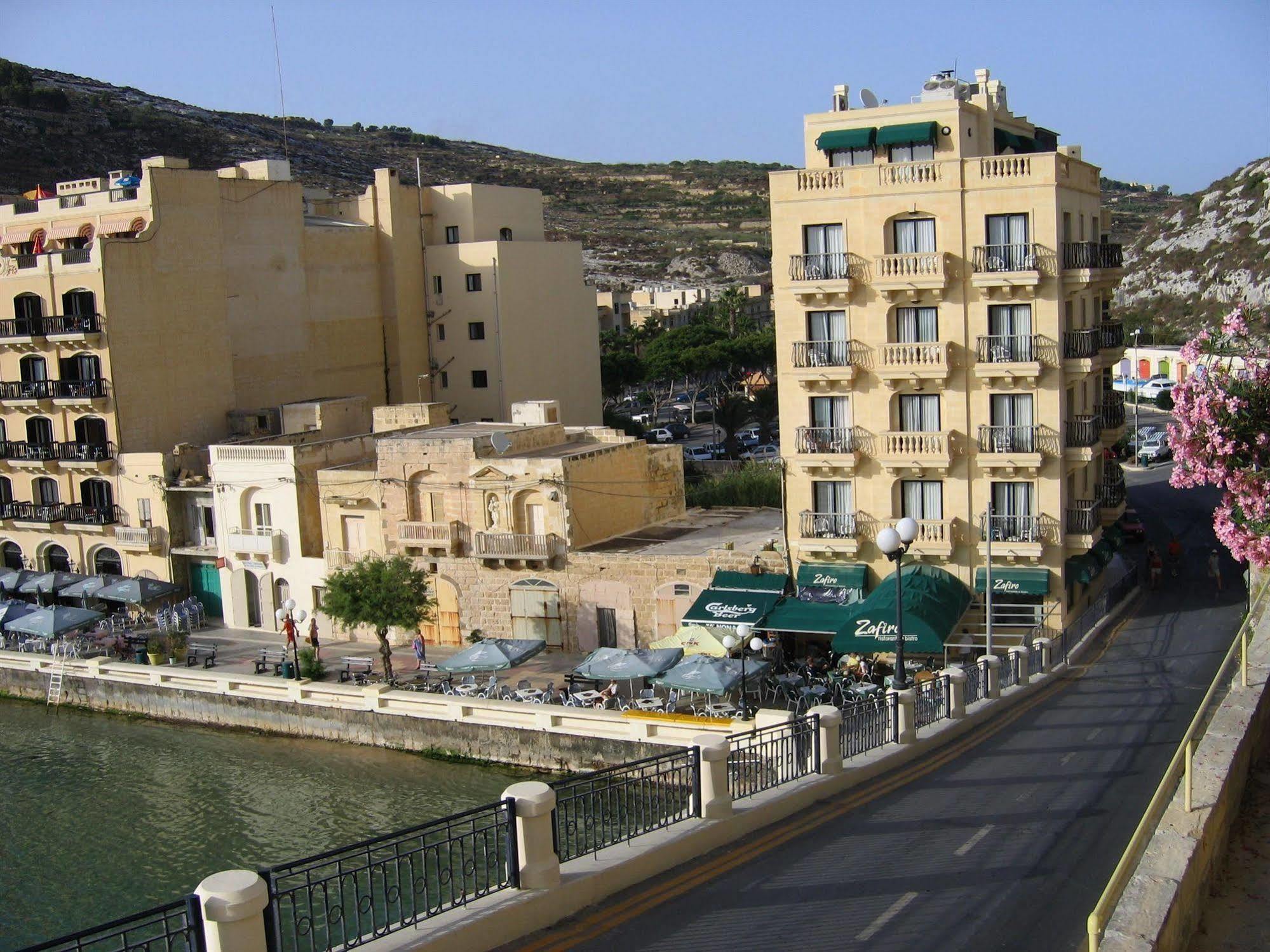 Hotel San Andrea Xlendi Exterior photo